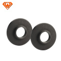 Black Malleable Iron Pipe Fittings Flange